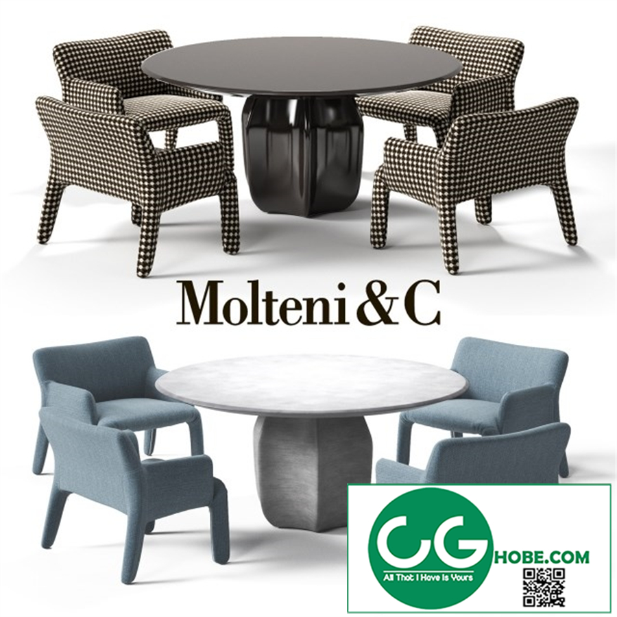 table chair